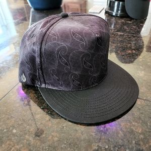 Alex Grey Threyda Hat L/XL